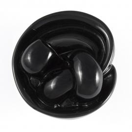 2657 Пуговица шубная пальтовая_1